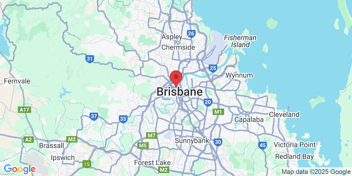 Brisbane QLD, Australia