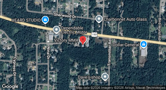 30232 US-190, Lacombe, LA 70445, USA