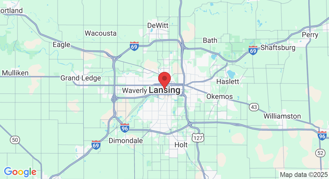 Lansing, MI, USA