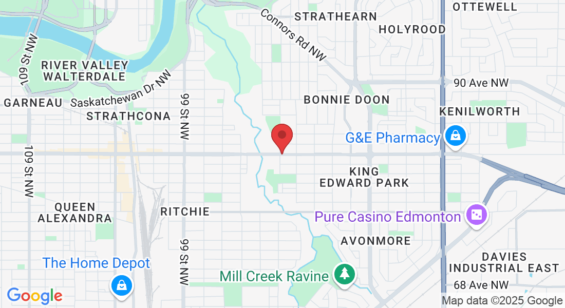 9145 82 Ave NW, Edmonton, AB T6C 0Z4, Canada