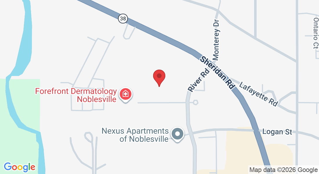 18077 River Rd Ste 203 B, Noblesville, IN 46062, USA