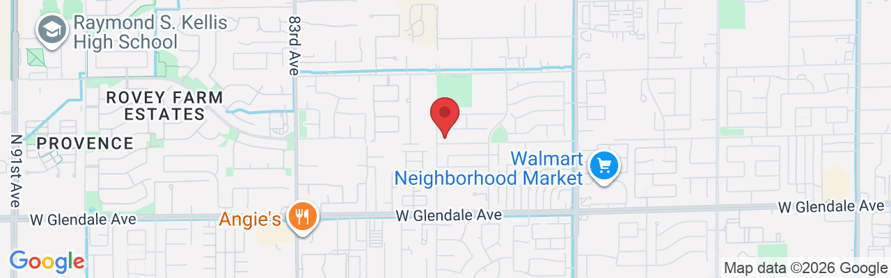 7814 West Myrtle Ave, Glendale, AZ 85303, USA
