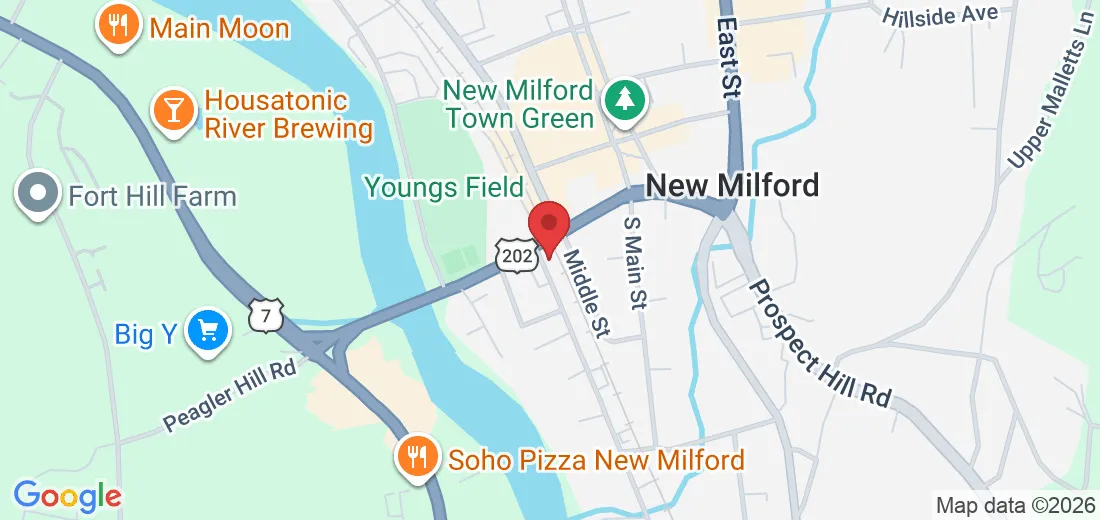 30 Bridge St Ste 101, New Milford, CT 06776, USA
