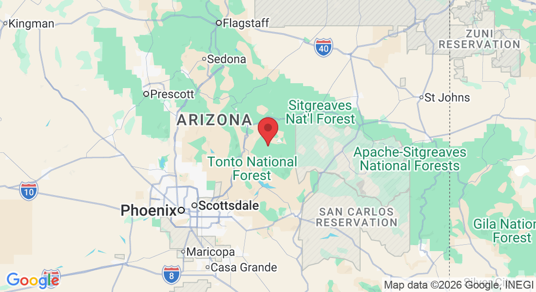 Arizona, USA