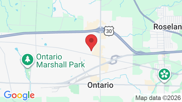 2281 Village Mall Dr unit 2, Ontario, OH 44906, USA