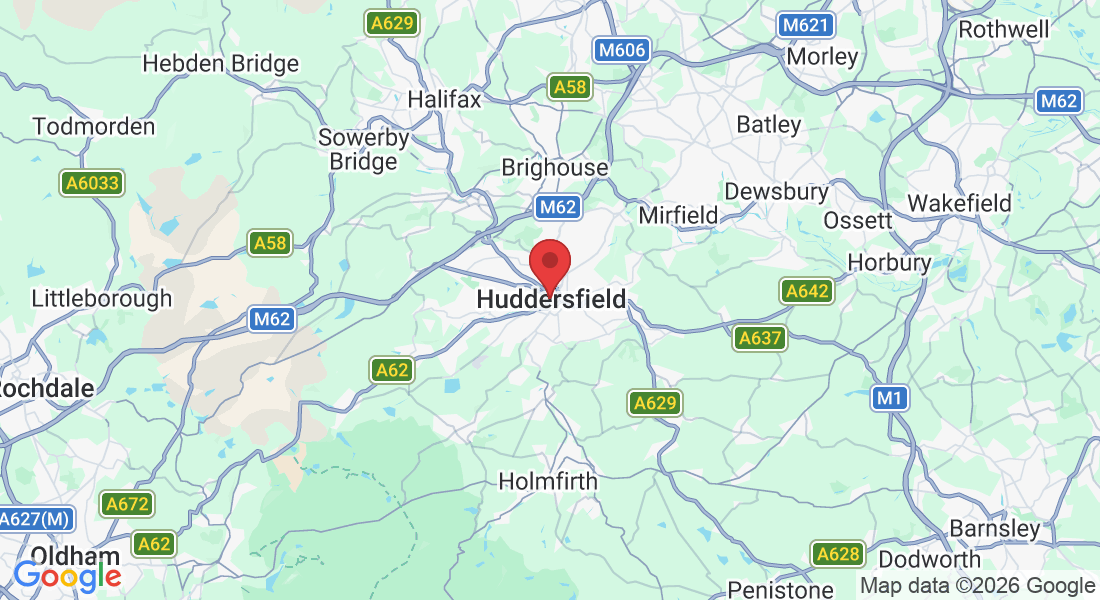 Huddersfield, UK