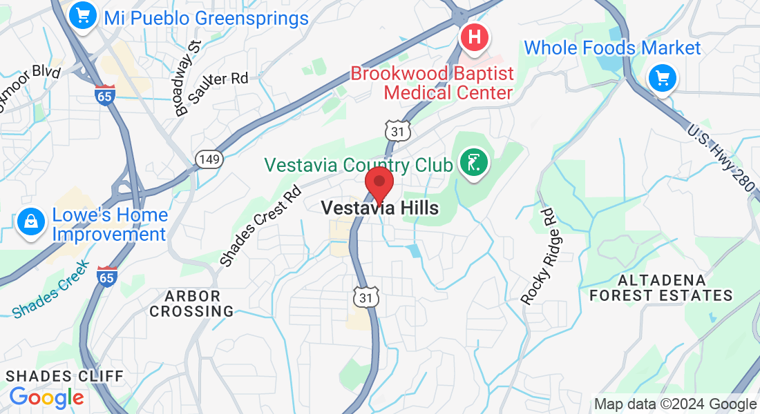Vestavia Hills, AL, USA