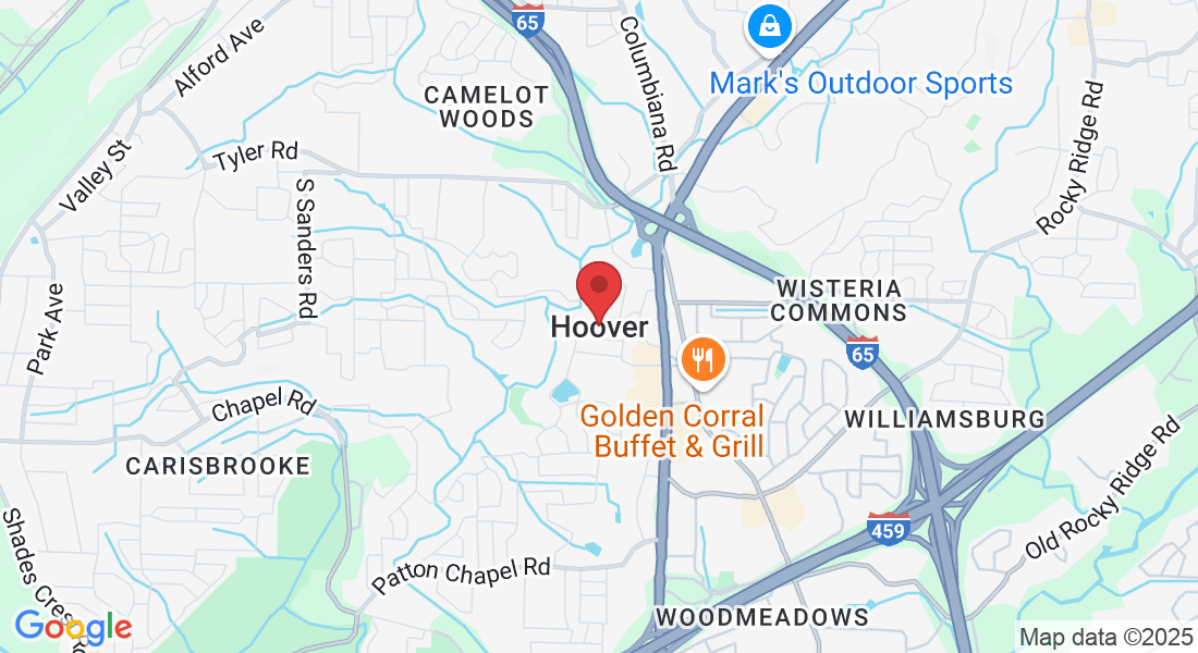 Hoover, AL, USA