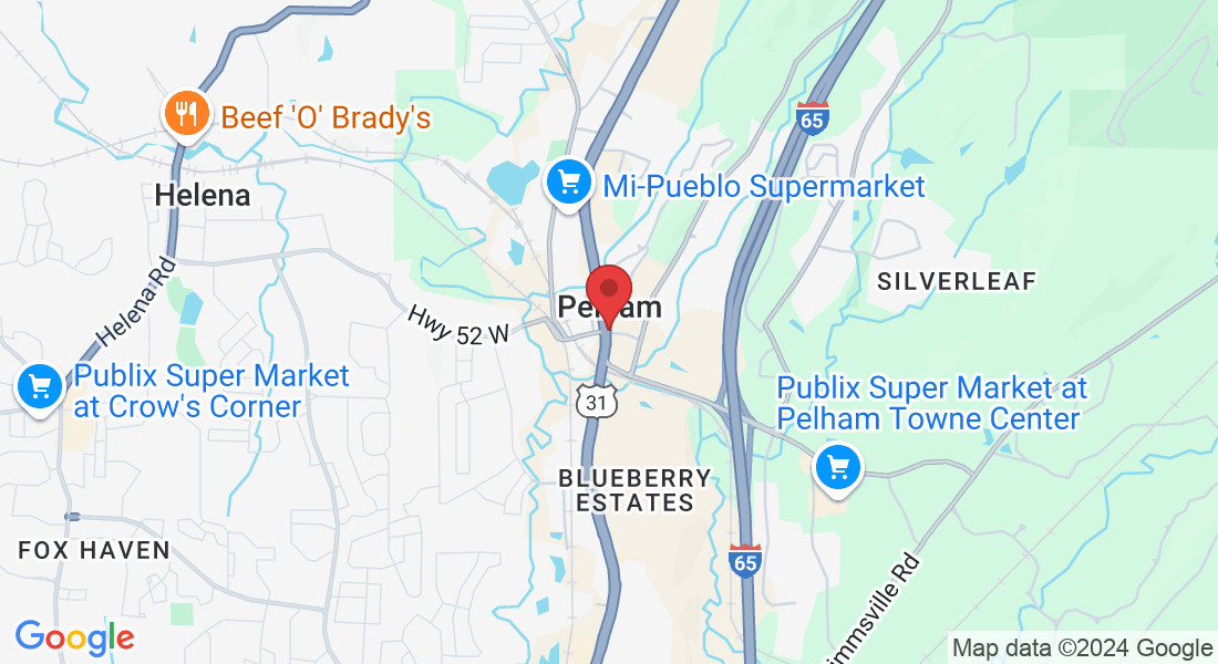 Pelham, AL, USA