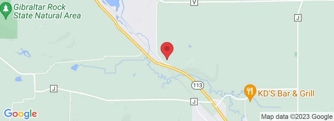 N1640 Ryan Rd, Lodi, WI 53555, USA