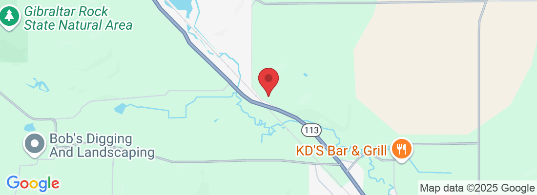 N1640 Ryan Rd, Lodi, WI 53555, USA
