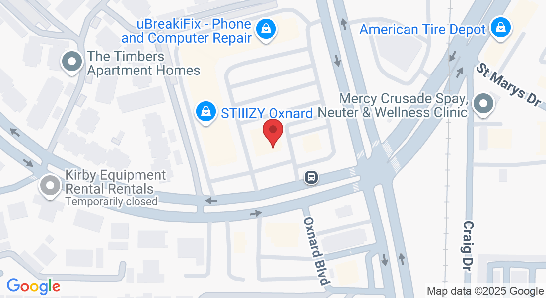 2315 N Oxnard Blvd, Oxnard, CA 93036, USA