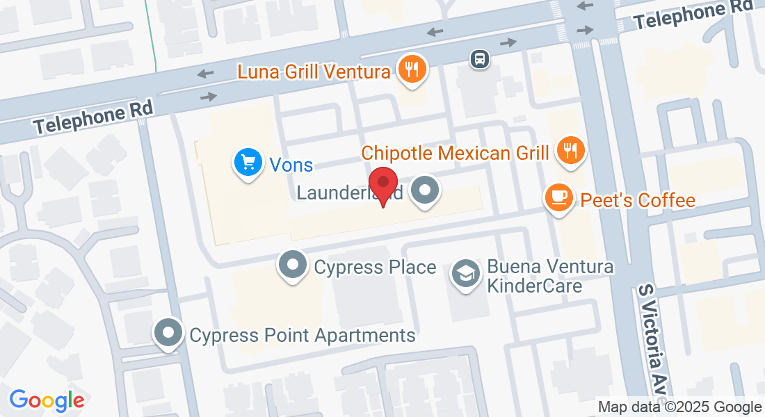 5722 Telephone Rd Unit 13, Ventura, CA 93003, USA