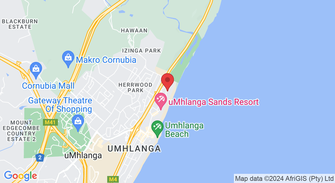 80 Lagoon Dr, Umhlanga, uMhlanga, 4320, South Africa