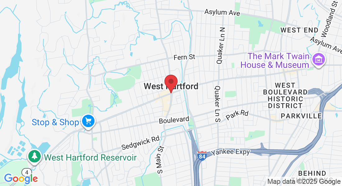 West Hartford, CT, USA