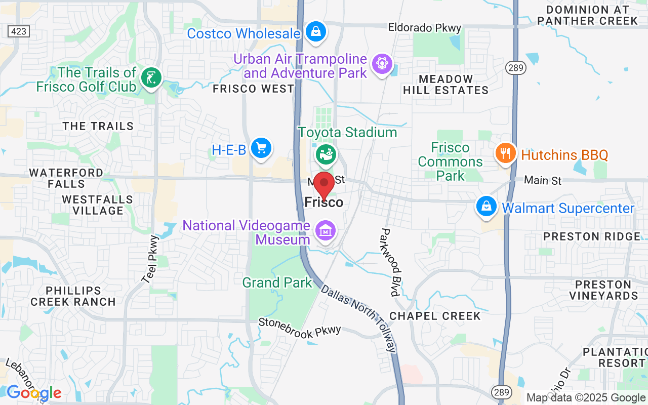 Frisco, TX, USA