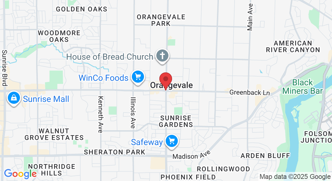 Orangevale, CA, USA