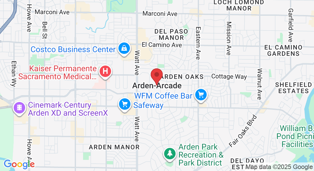 Arden-Arcade, CA, USA