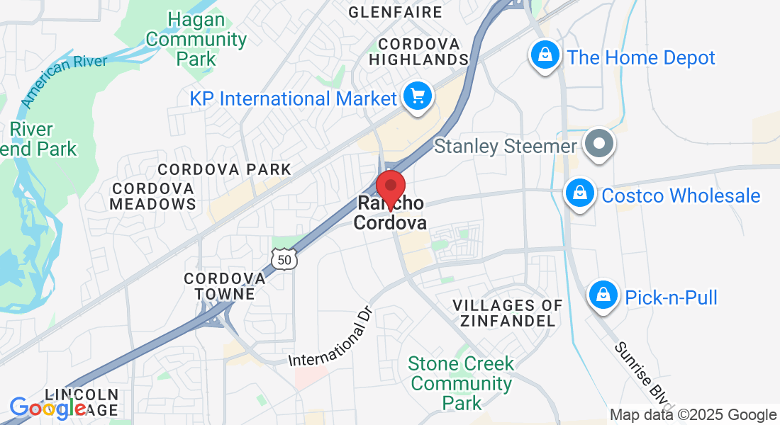 Rancho Cordova, CA, USA