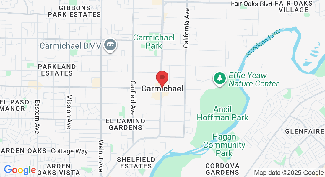 Carmichael, CA, USA
