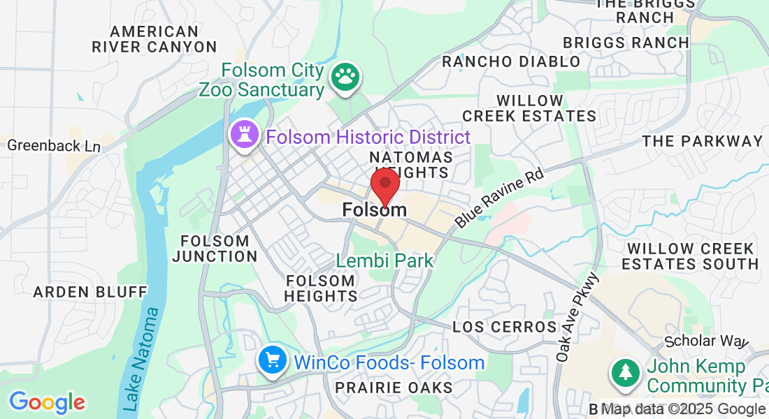 Folsom, CA, USA