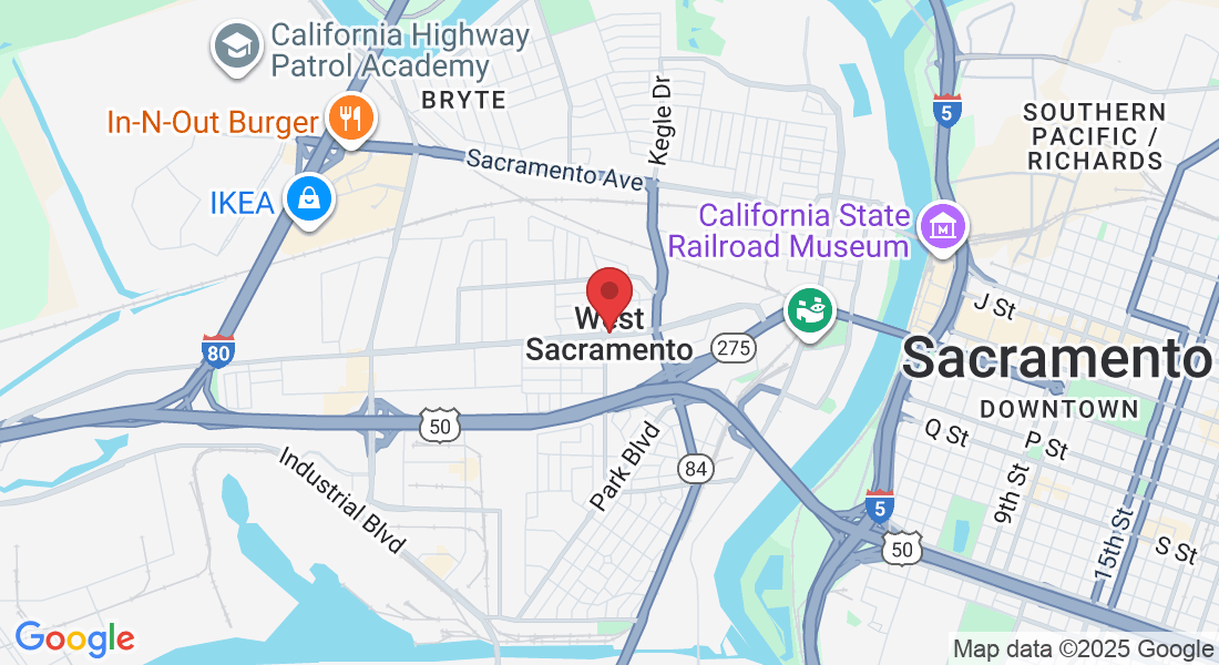 West Sacramento, CA, USA