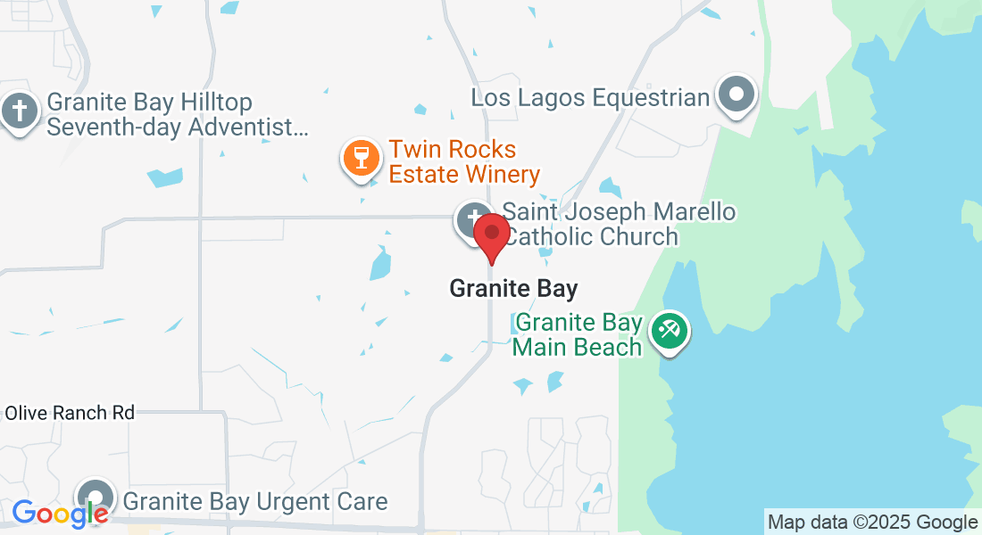 Granite Bay, CA, USA