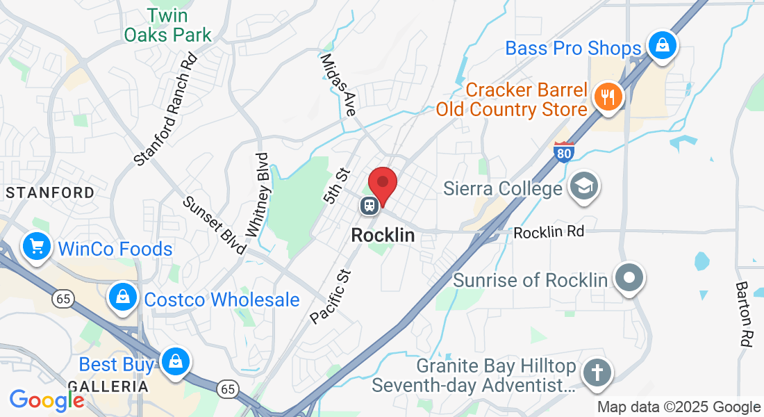 Rocklin, CA, USA