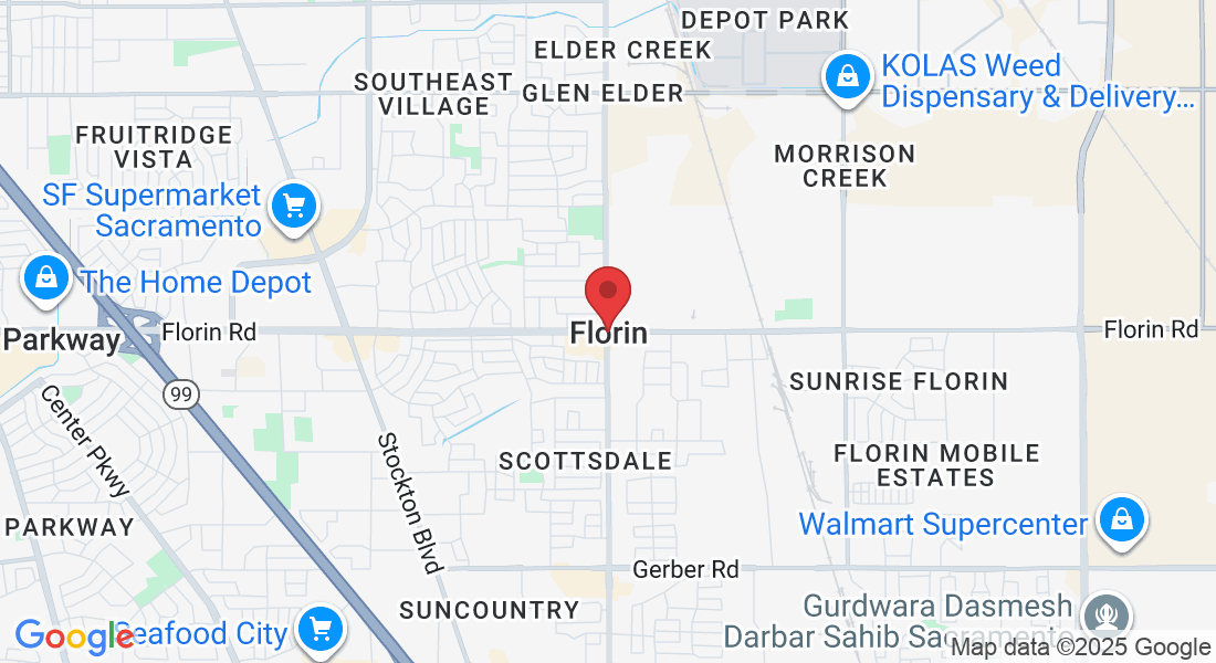 Florin, CA, USA