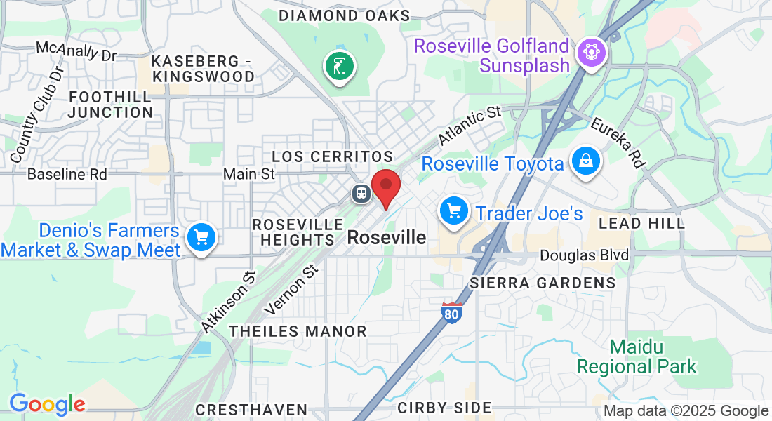 Roseville, CA, USA