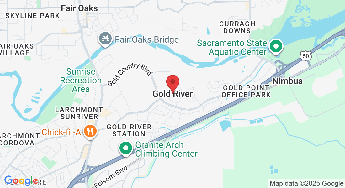 Gold River, CA 95670, USA