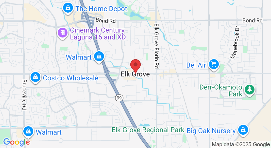 Elk Grove, CA, USA