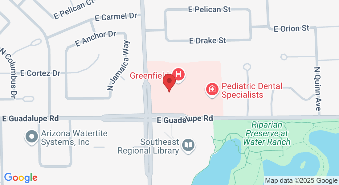 2450 E Guadalupe Rd #105, Gilbert, AZ 85234, USA