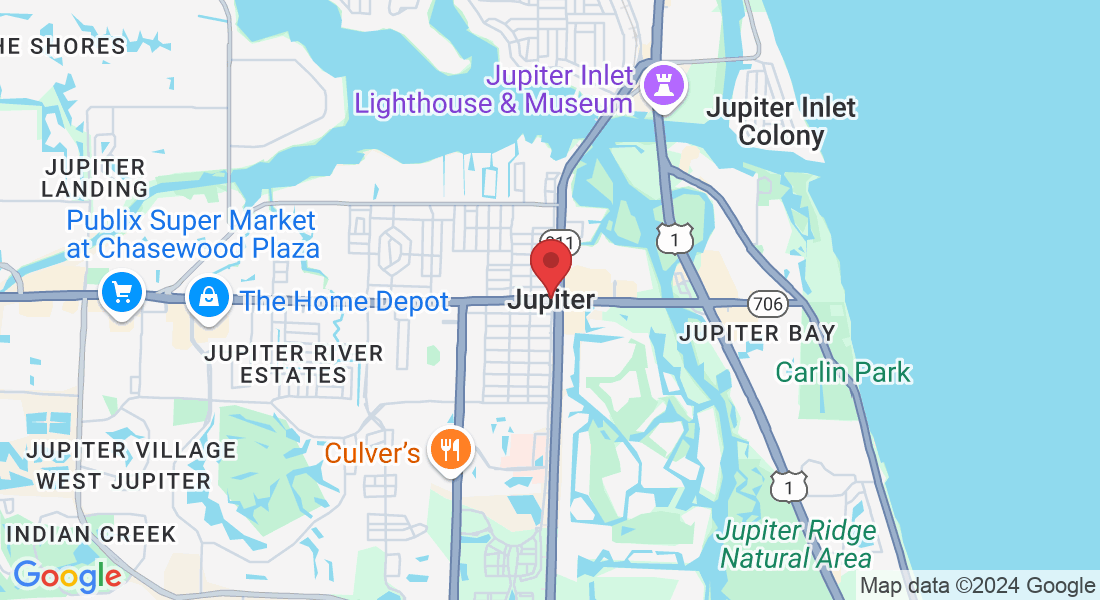 Jupiter, FL, USA