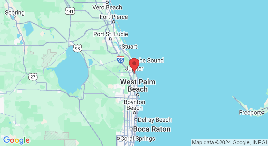 Jupiter, FL, USA