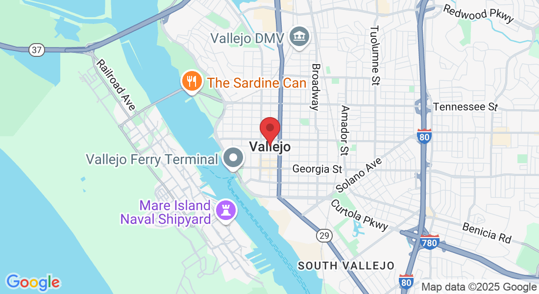 Vallejo, CA, EUA