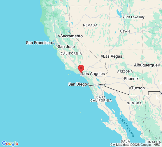 Los Angeles, CA, USA