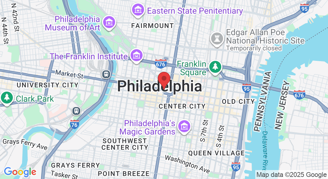 Philadelphia, PA, USA