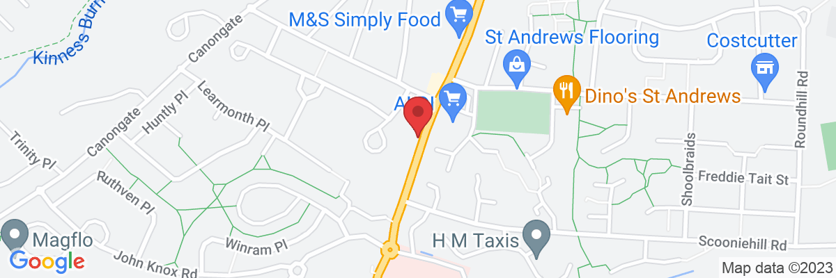 Eden House, 35 Largo Rd, St Andrews KY16 8NJ, UK