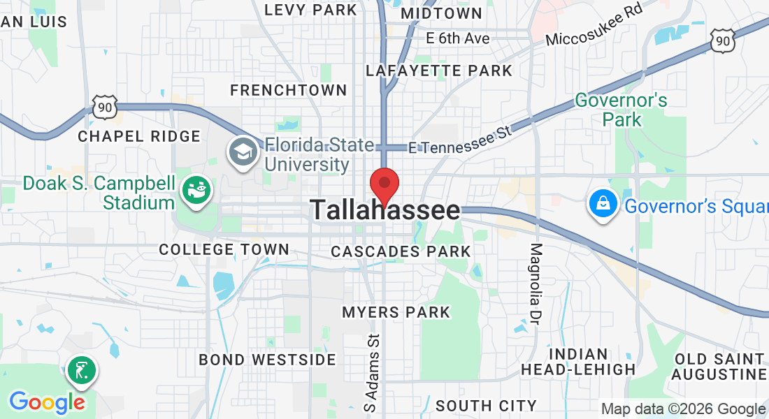 Tallahassee, FL, USA