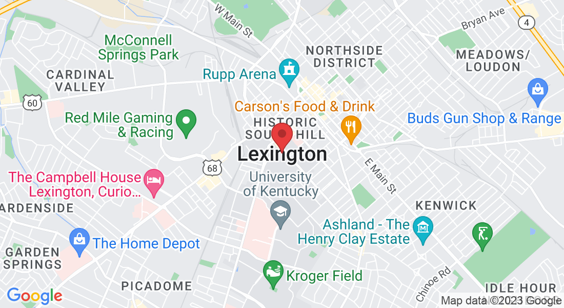 Lexington, KY, USA