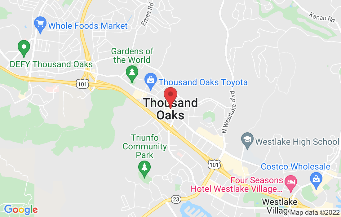Thousand Oaks, CA, USA