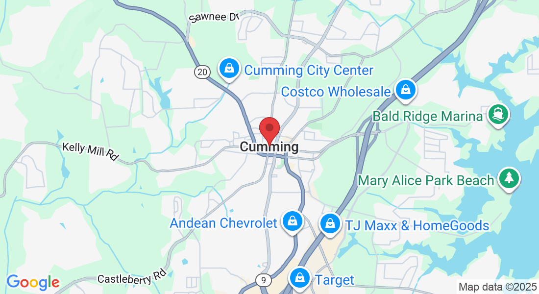 Cumming, GA, USA