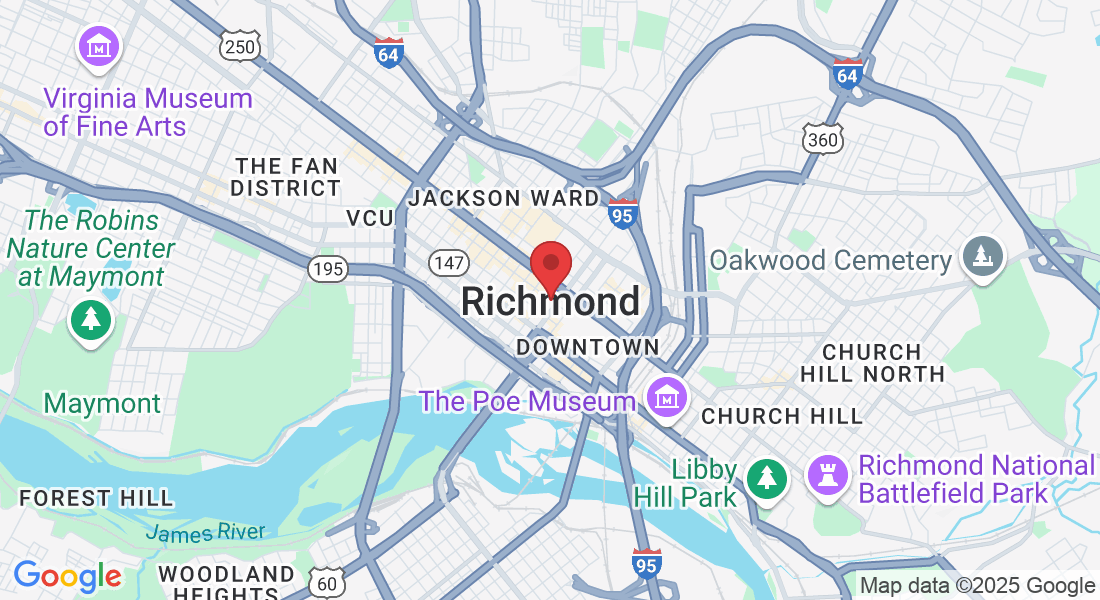 Richmond, VA, USA