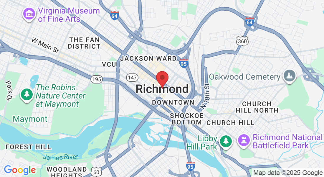 Richmond, VA, USA