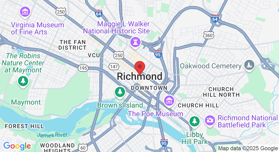 Richmond, VA, USA