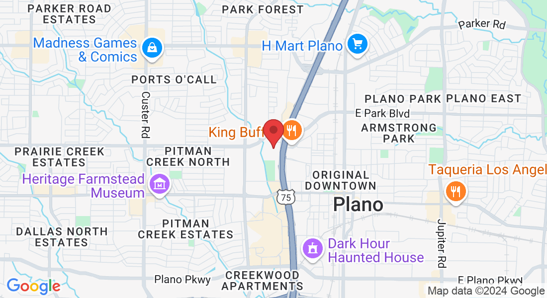 200 Chisholm Pl suite 230, Plano, TX 75075, USA