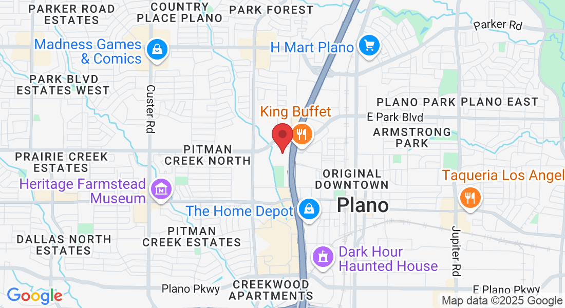 200 Chisholm Pl suite 230, Plano, TX 75075, USA