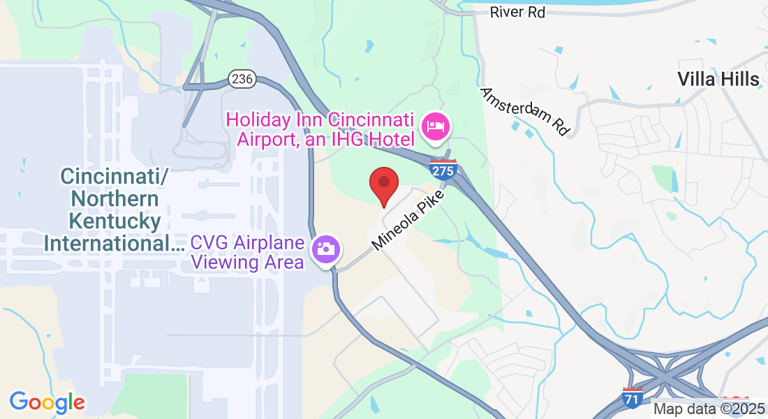 2751 Circleport Dr, Erlanger, KY 41018, USA