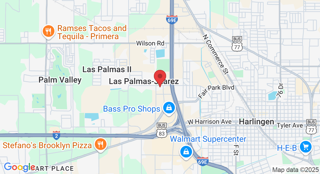 751 Harlingen Heights Dr, Harlingen, TX 78552, USA